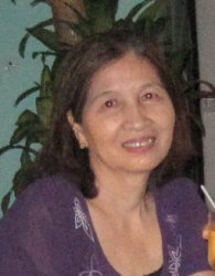 Nguyễn Thị An