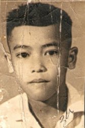Phạm Lê Huy