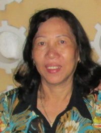 Nguyễn thị Hạnh Chi