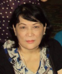 Trần Thị Loan Phương