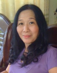 Nguyễn Thị Hường