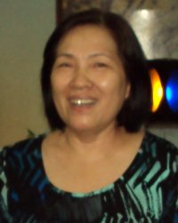 Nguyễn Thị Huyên