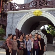 Ban Tuyet Huyen Chi Du Oanh Ly Yen